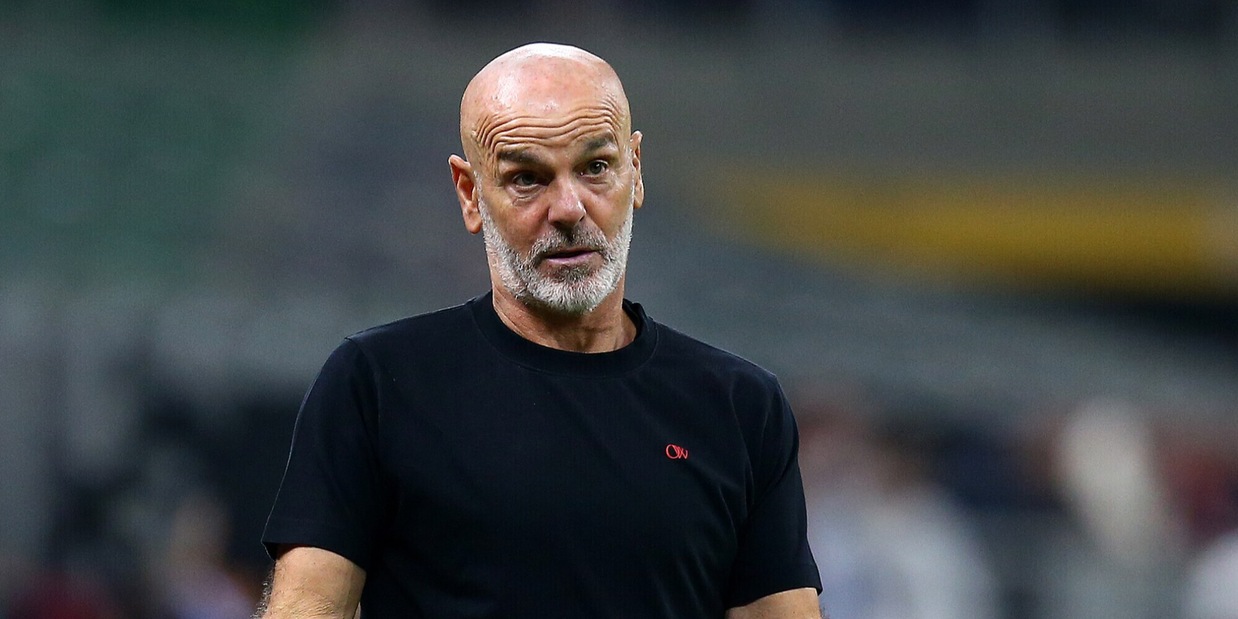 Pioli verso Napoli-Milan: "Vogliamo cambiare passo"