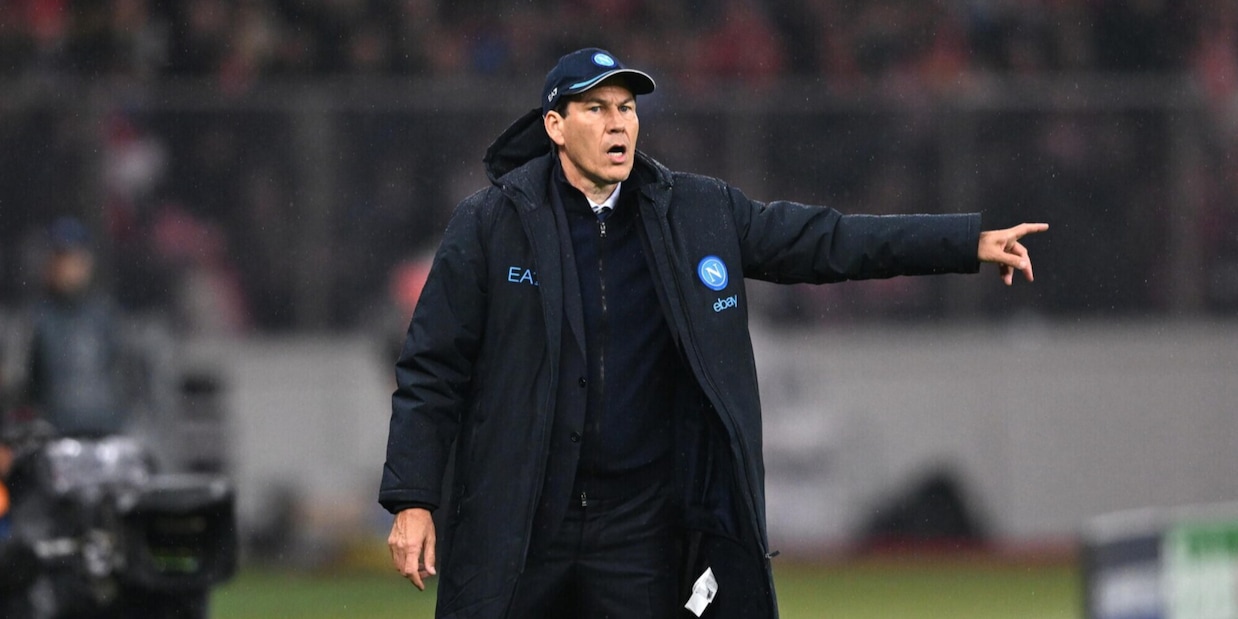 Probabili formazioni Napoli-Milan: Garcia schiera Olivera