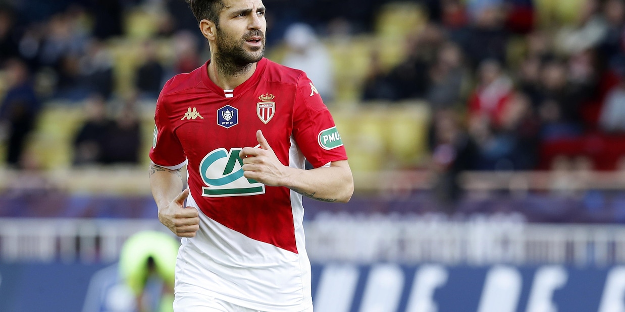 Monaco, stipendi dei calciatori differiti