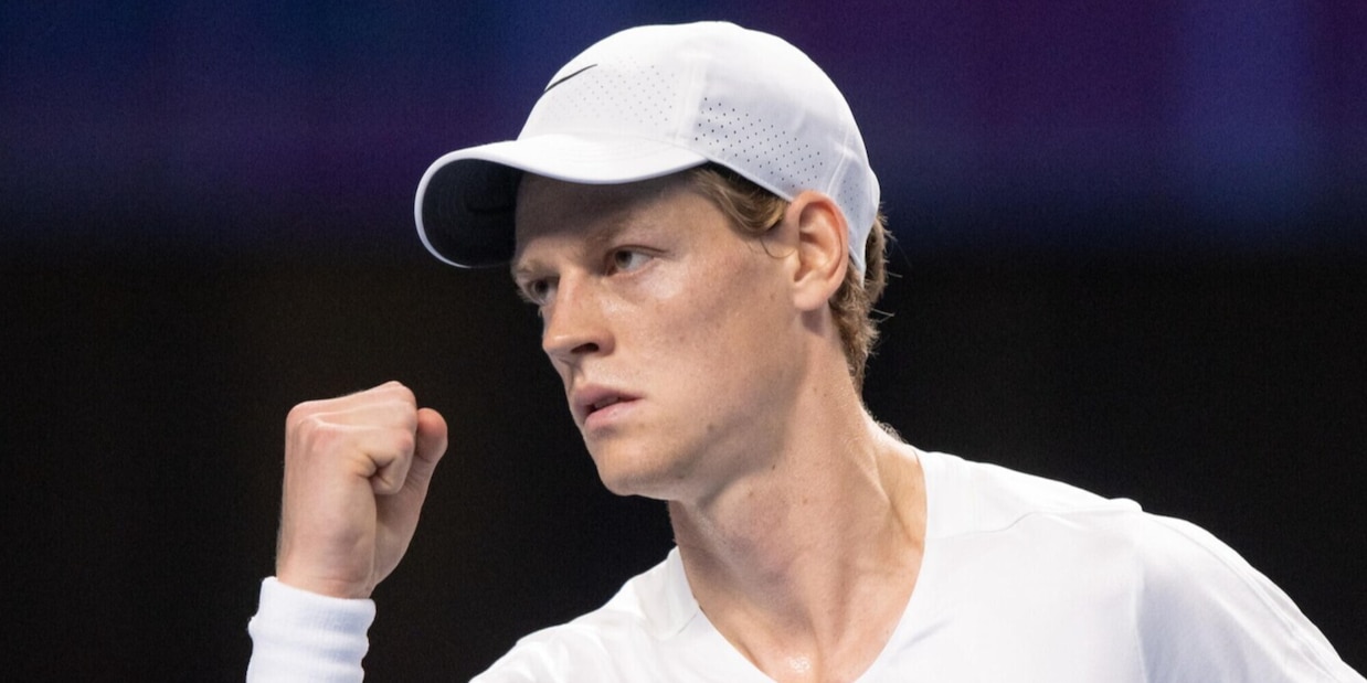 Quando torna in campo Sinner? Dalle Atp Finals alla Coppa Davis: tutte le date