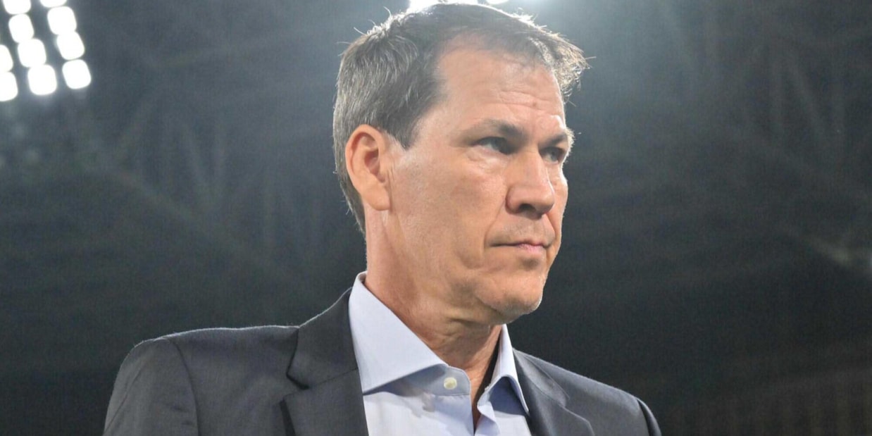 Diretta Garcia: conferenza stampa prima di Salernitana-Napoli