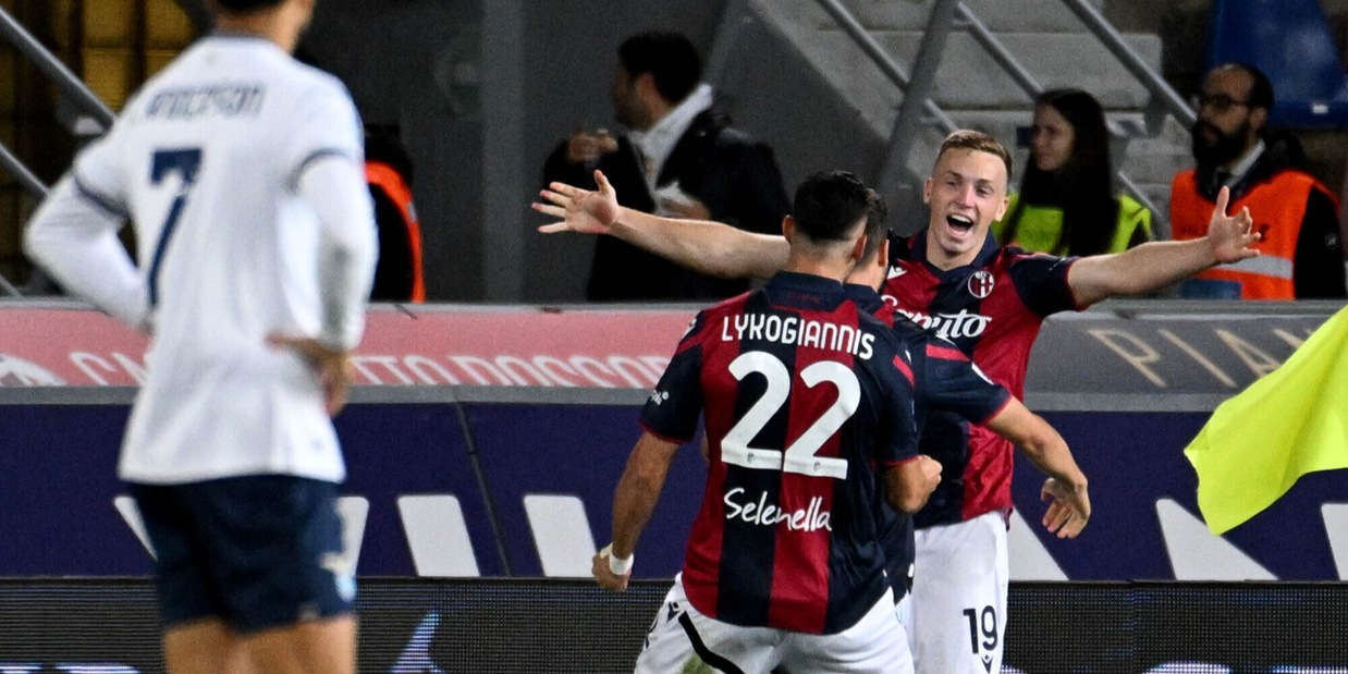 Lazio, Napoli, Tonali e Formula Uno: le ultimissime Lazio, Napoli, Tonali e Formula Uno: le ultimissime