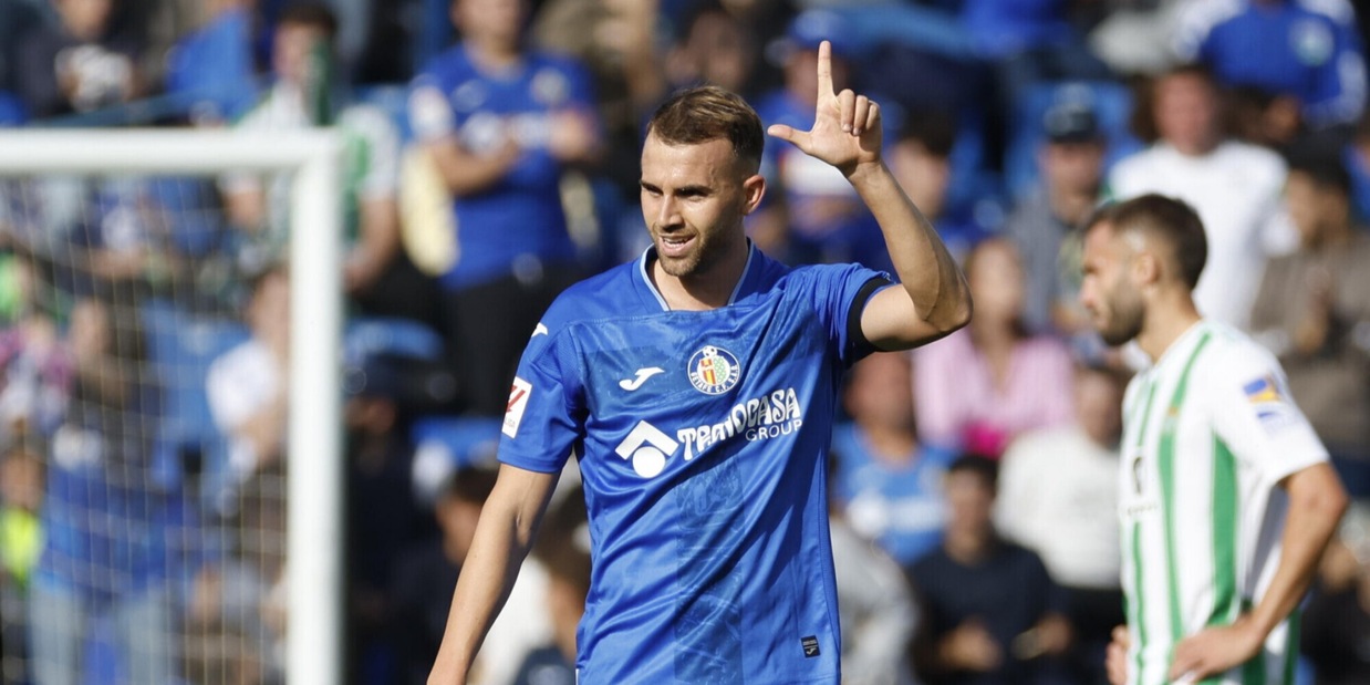 Pronostico Getafe-Cadice, una sfida tra "cattivi"