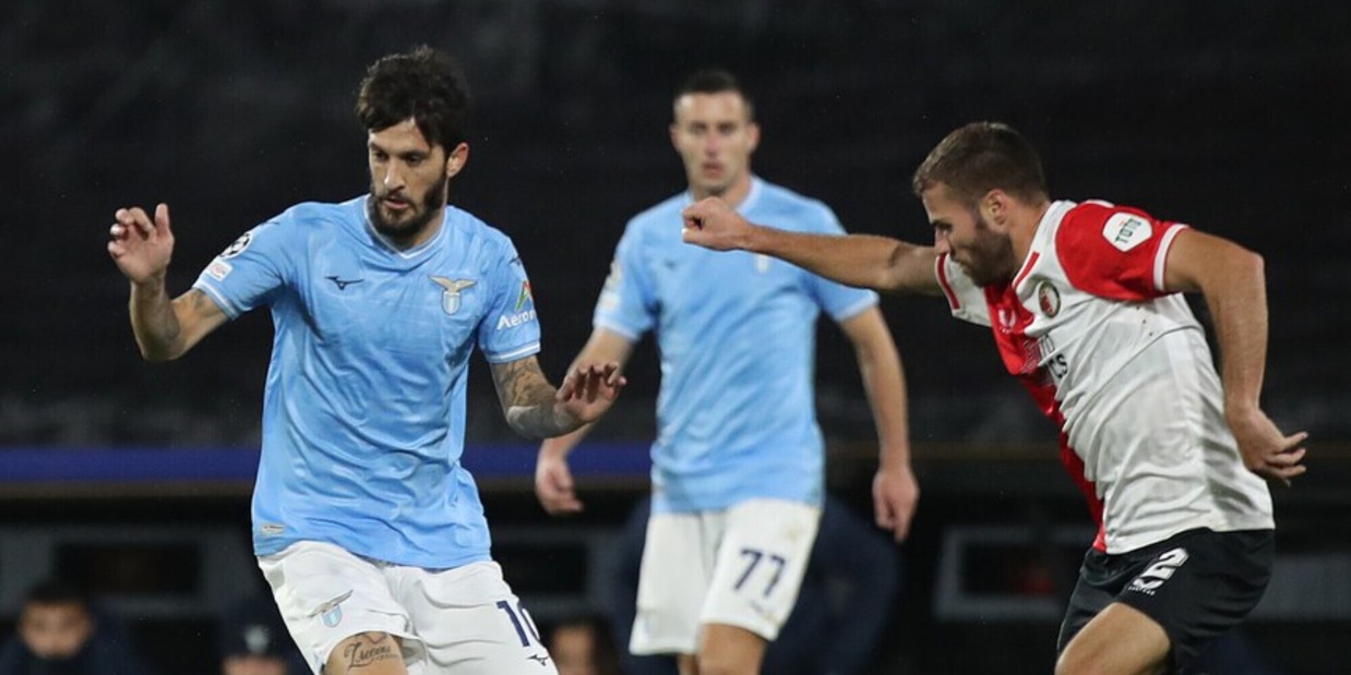 Pronostico-Lazio-Feyenoord, Sarri cerca i tre punti all'Olimpico