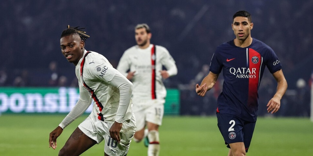 Champions League, Milan-Psg: quote e pronostico