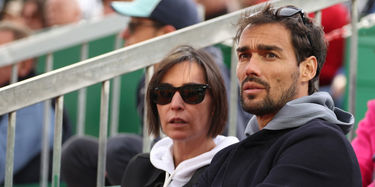 Flavia Pennetta: siparietto social con Fabio Fognini, il messaggio