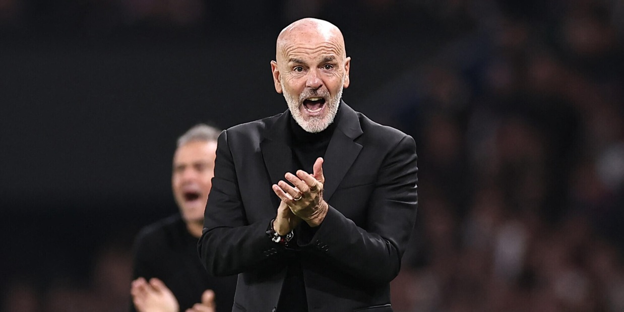 Milan-Psg, dove vederla in tv