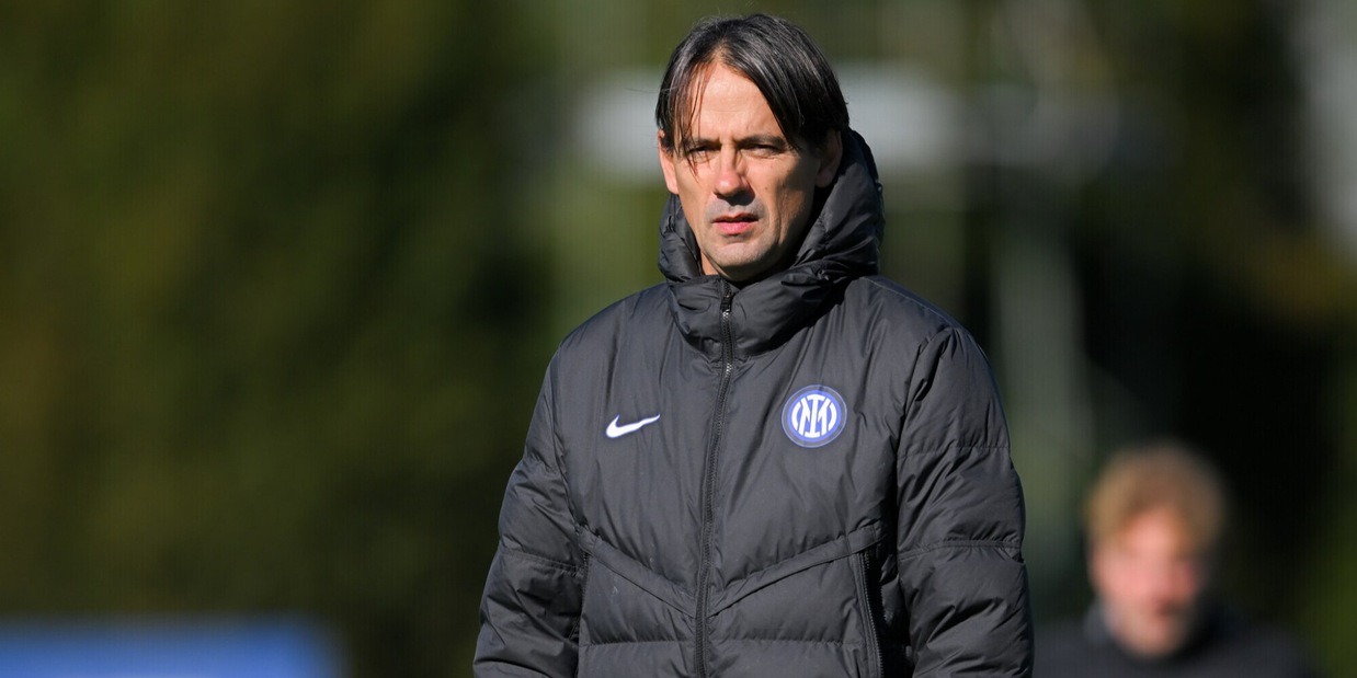 Salisburgo-Inter, dove vederla in tv