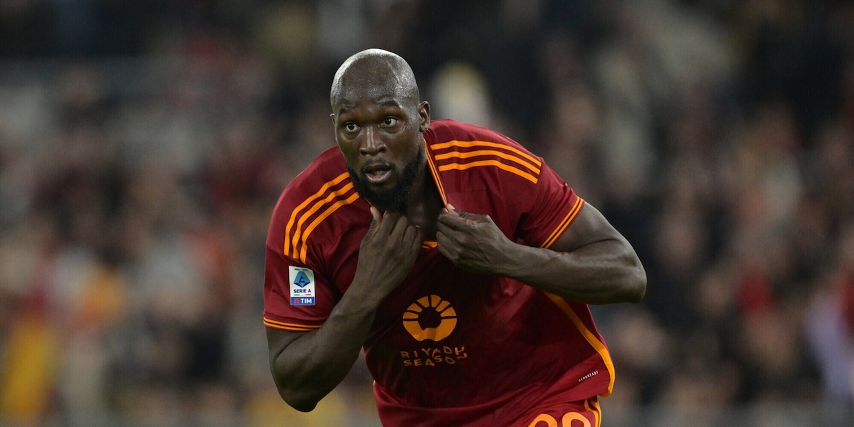 Probabili formazioni Slavia Praga-Roma: Lukaku-Belotti in attacco