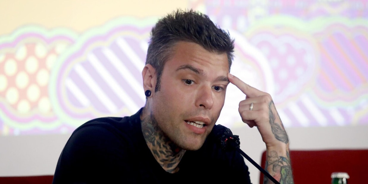 Fedez, quanto guadagna: il retroscena della madre