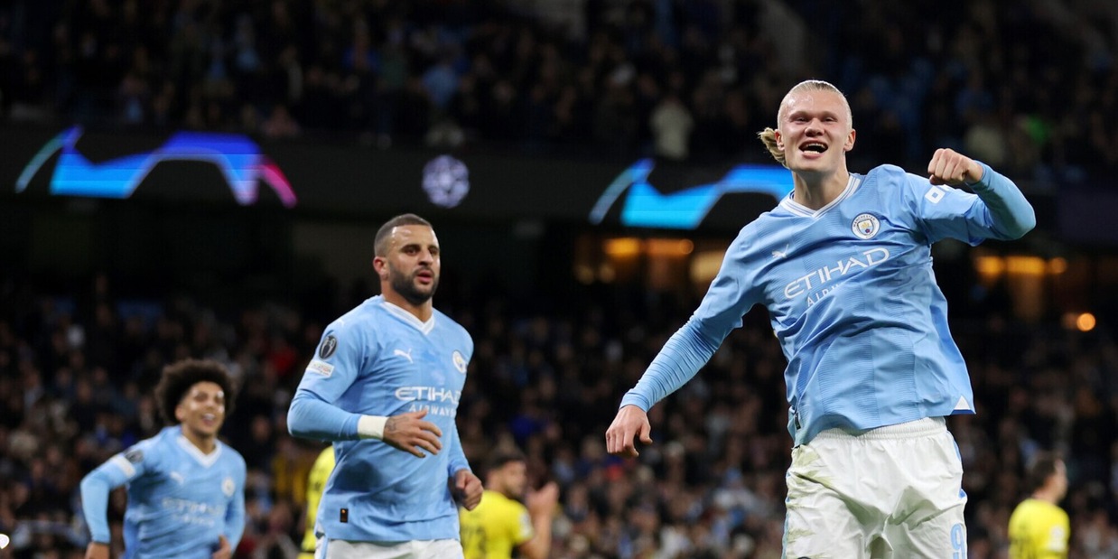 Premier League, Chelsea-Manchester City show! Statistiche e quote