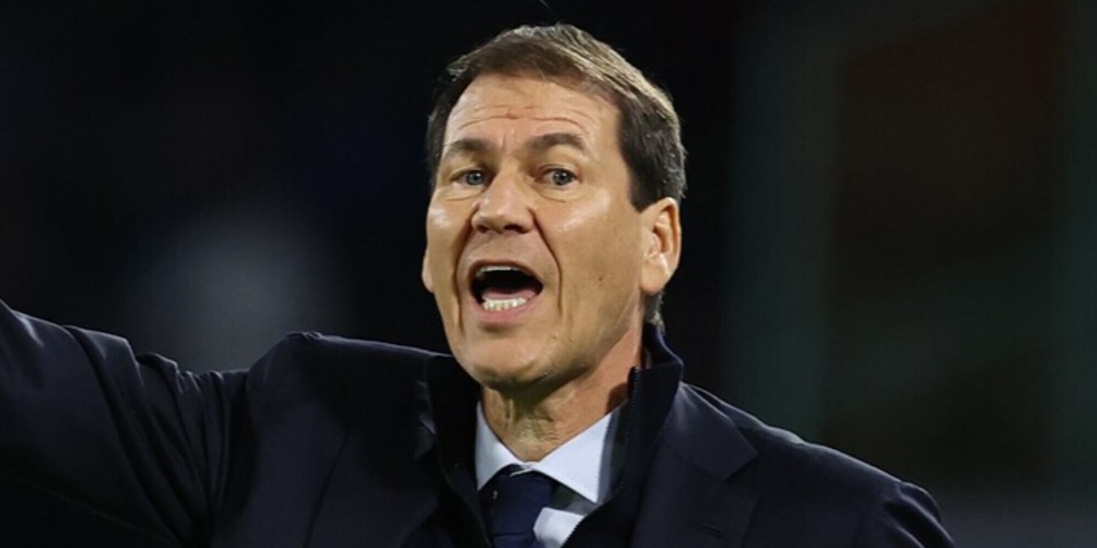 Napoli, tegola per Garcia: infortunio durante il riscaldamento, salta l'Empoli