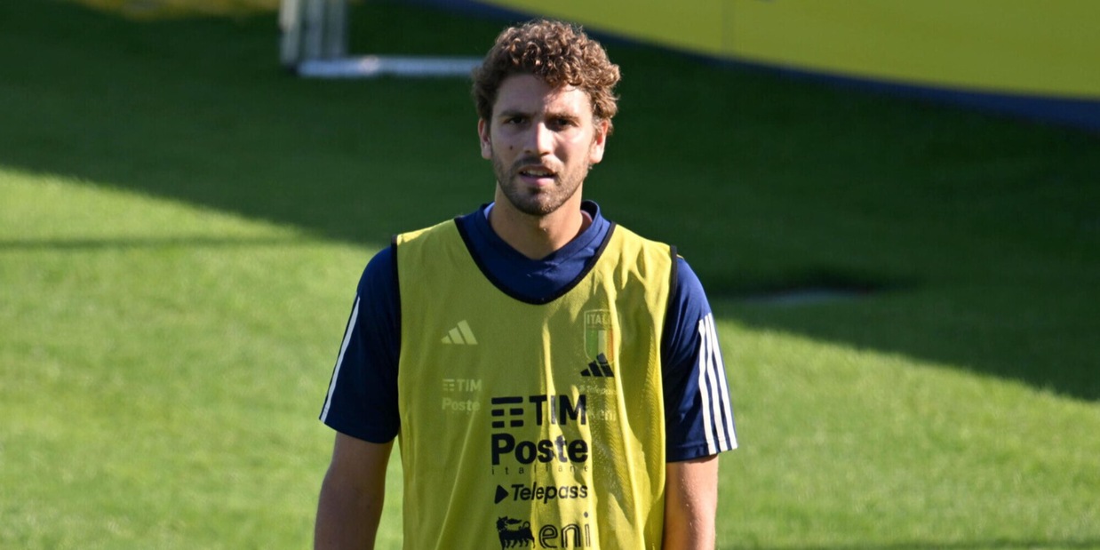 Italia, problema per Locatelli: lascia il ritiro