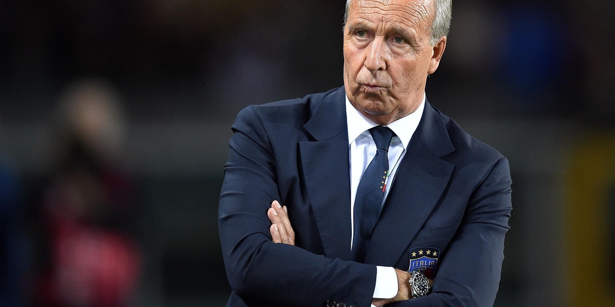 Salernitana, ufficiale: Ventura è il nuovo allenatore