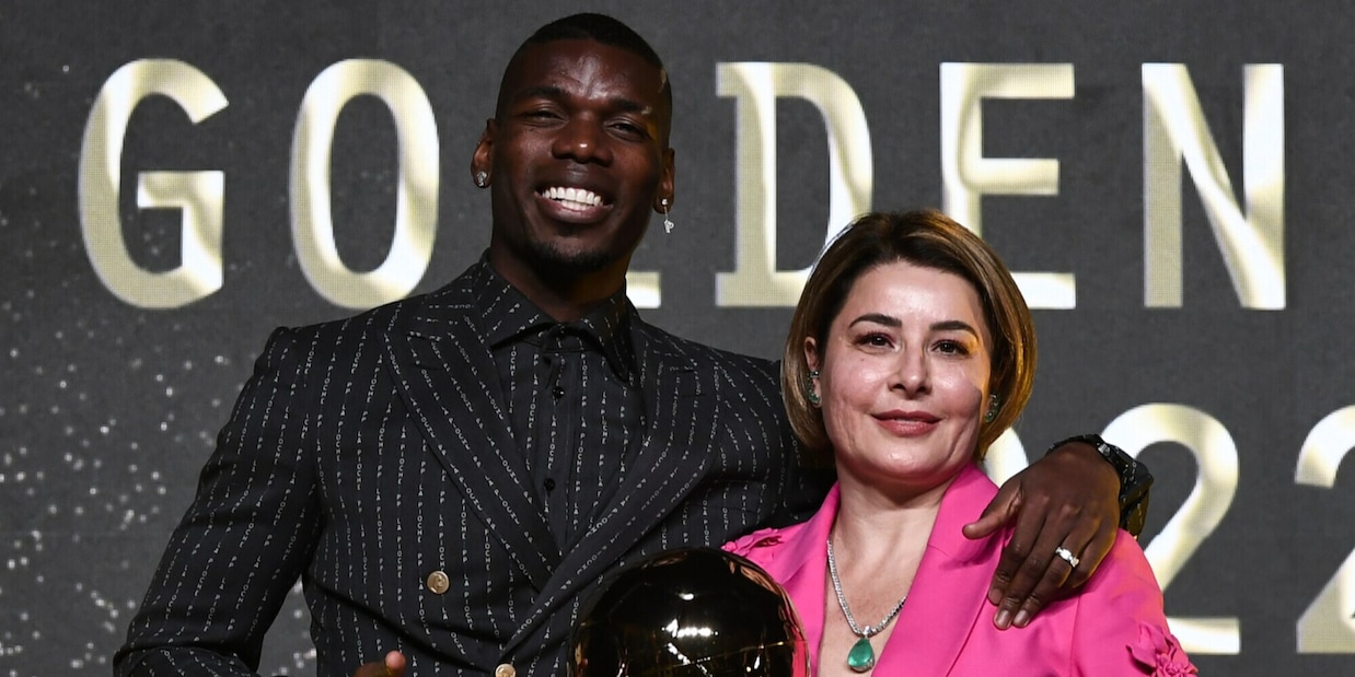 Juve, la rivelazione dell'agente di Pogba: "Stiamo preparando il ricorso"