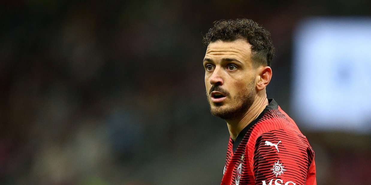 Florenzi, Roma, Lazio e tennis: le ultimissime