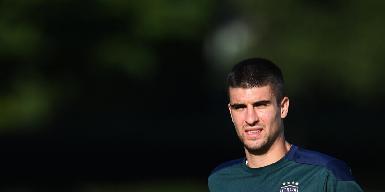 Italia, Florenzi, Sinner e nadal: le ultimissime