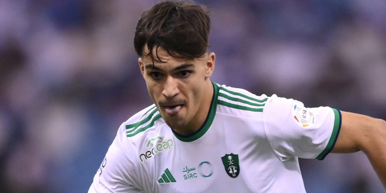 Napoli, visto Gabri Veiga? Può già cambiare squadra