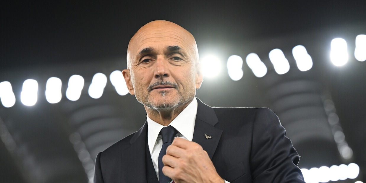 Rivivi diretta Spalletti, dichiarazioni e conferenza stampa dopo Italia-Macedonia LIVE