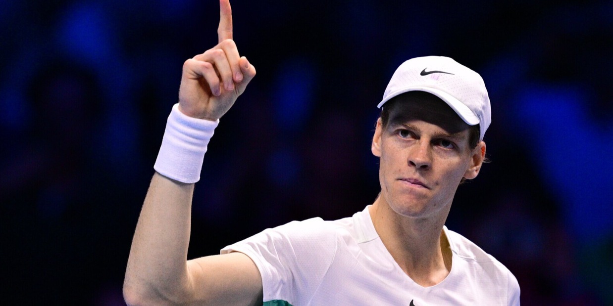 Sinner, Italia, Albania e Ulivieri: le ultimissime