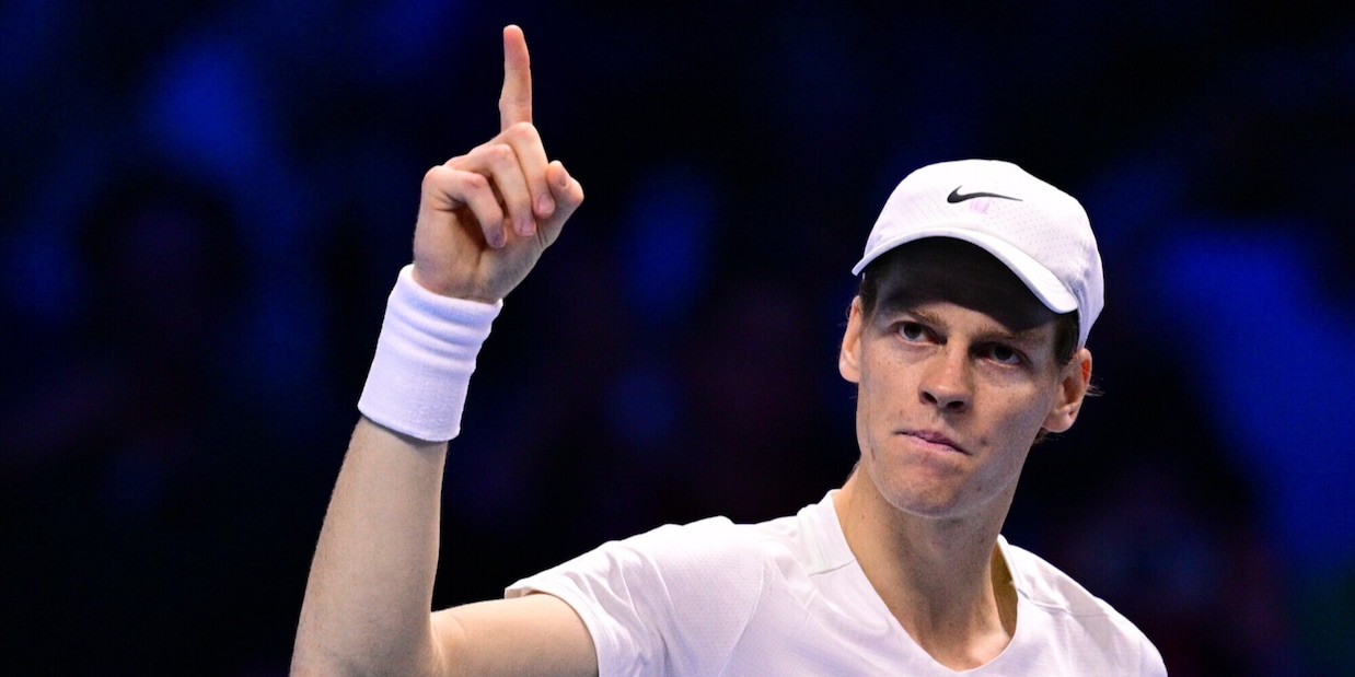 Sinner, Bove, Juventus e Formula Uno: le ultimissime