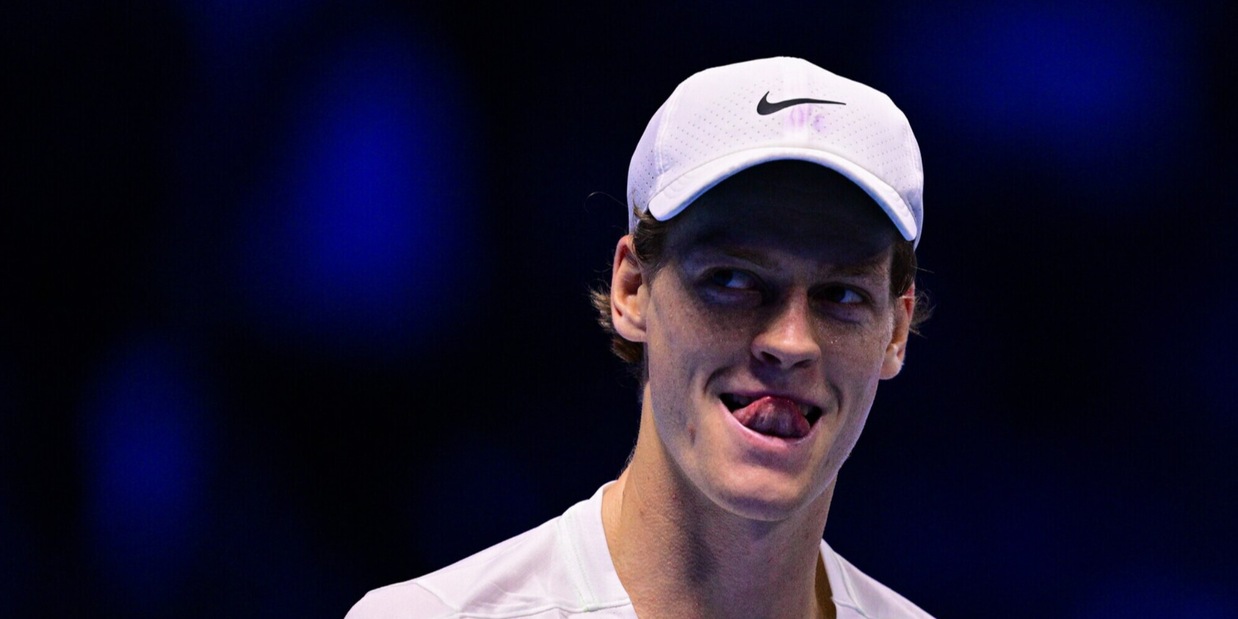 Sinner, Ulivieri, Everton e Moto Gp: le ultimissime