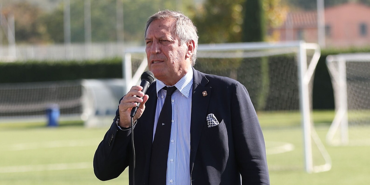 Figc, nominata la Commissione Federale Antidoping