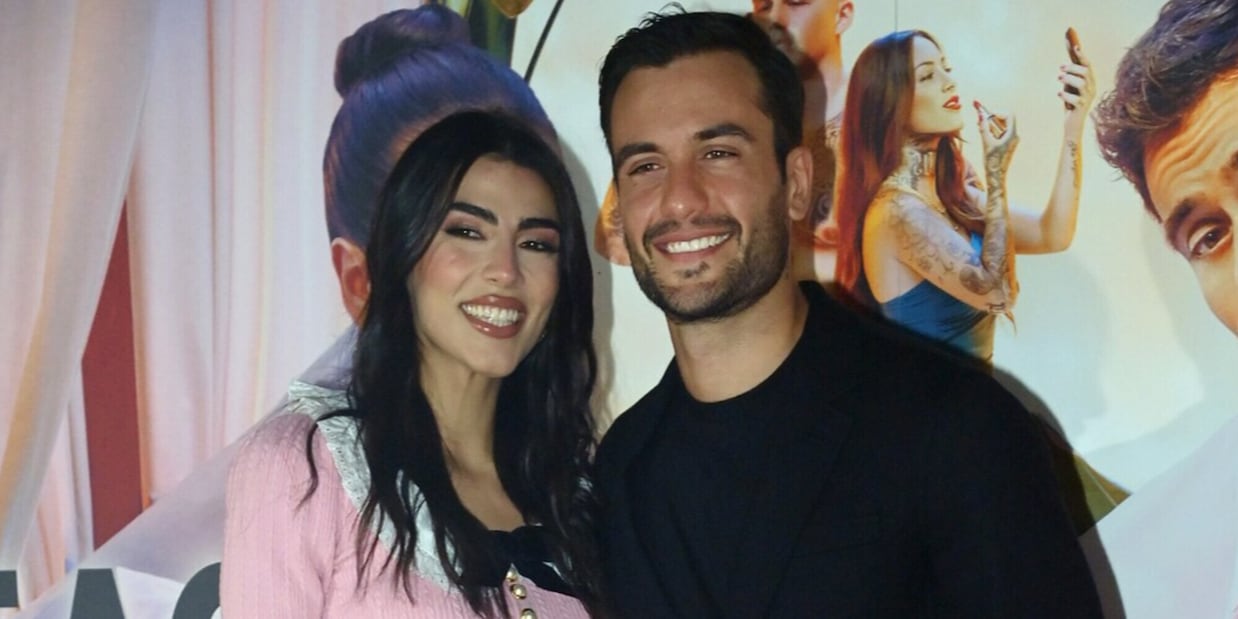 Giulia Salemi e Pretelli confermano la crisi: "Stiamo riflettendo"