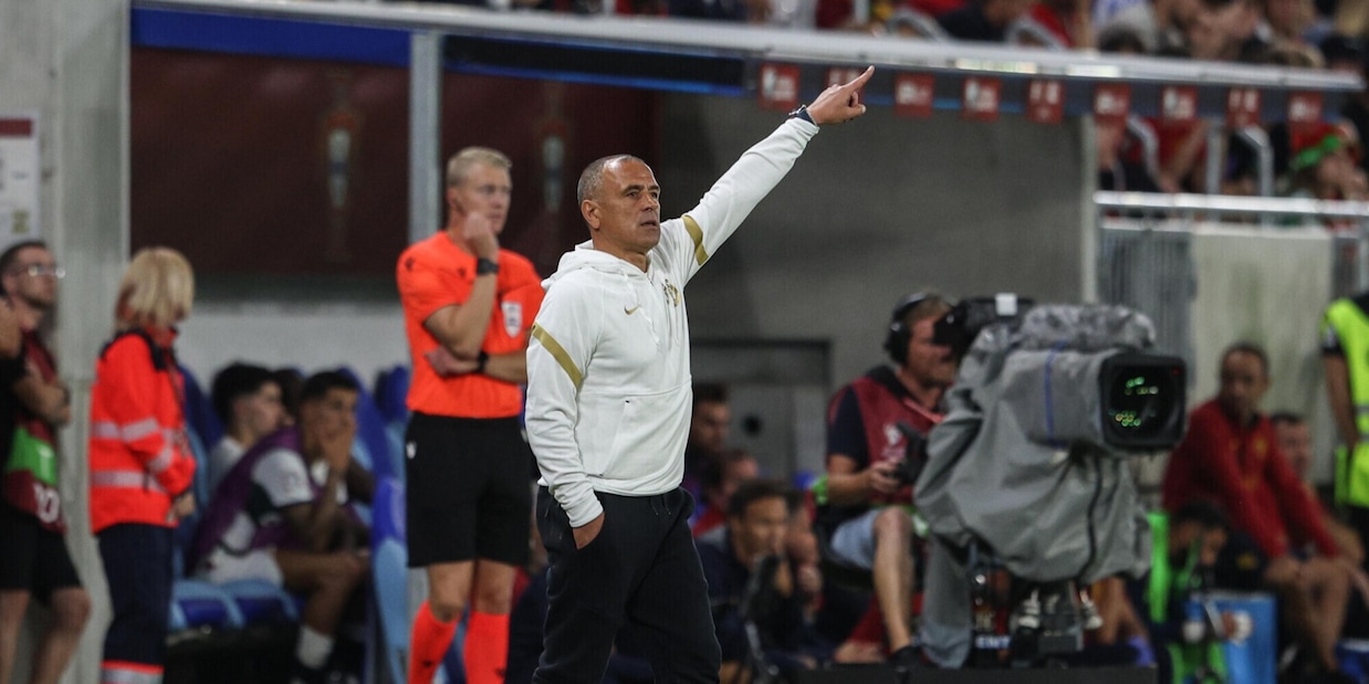 Il ct della Slovacchia fa un pronostico su Euro 2024: c'entra l'Italia