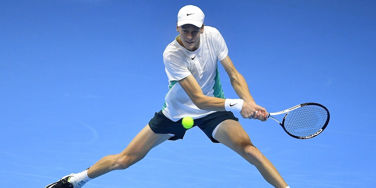 Italia-Olanda Coppa Davis, quarti di finale: orario e dove vederla in tv