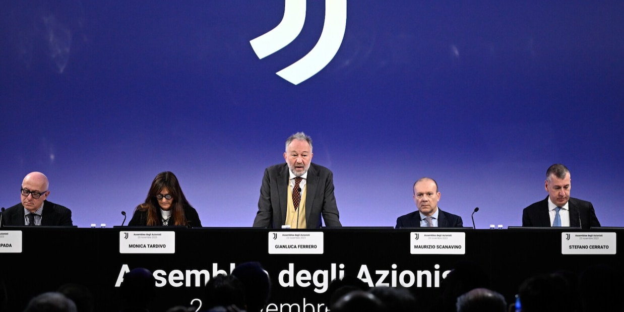 Juve, approvato il nuovo aumento di capitale: cifra da record