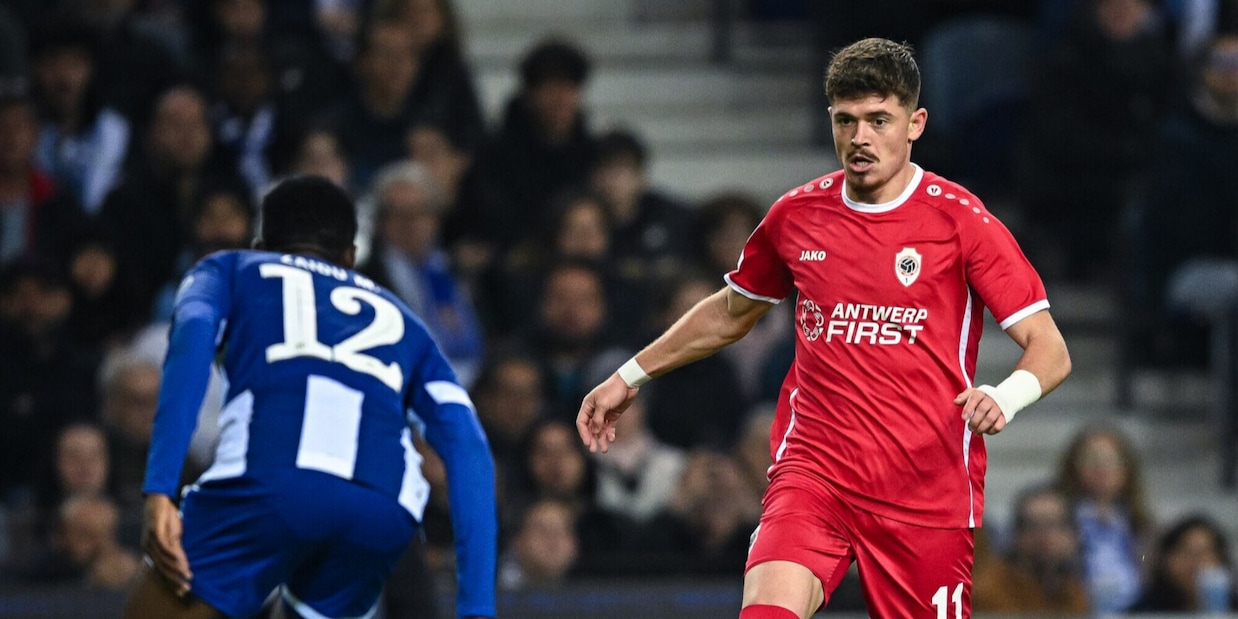 Pronostico St. Truiden-Anversa, quote e statistiche del match