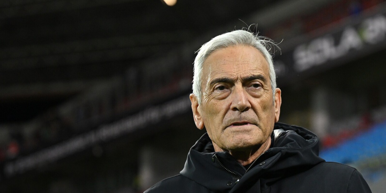 Italia, Roma, Kvaratskhelia e Coppa Davis: le ultimissime