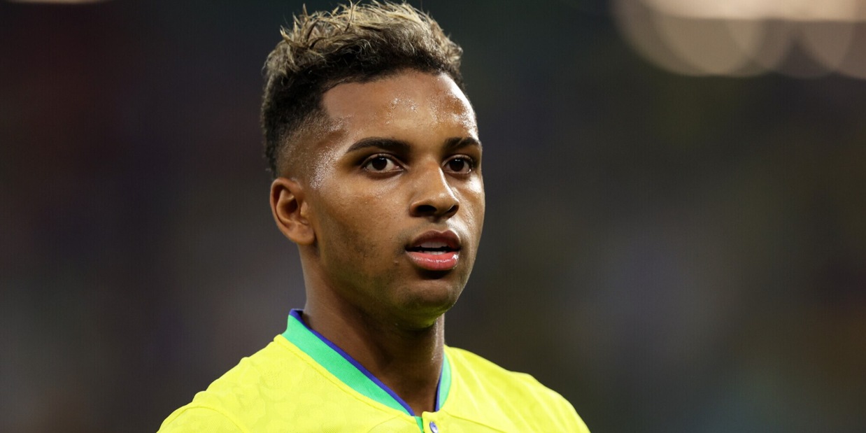 Rodrygo denuncia: "Insulti razzisti dopo Brasile-Argentina"
