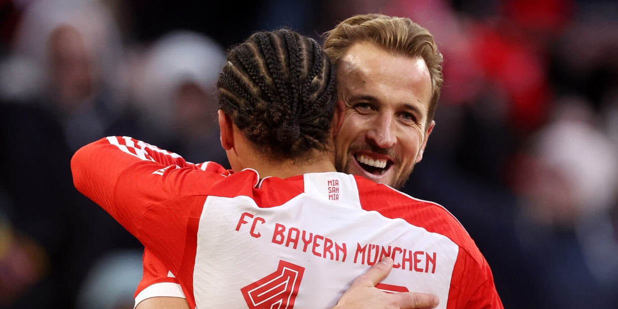 Bundesliga, Colonia-Bayern: il "2" non basta. Ecco perchè