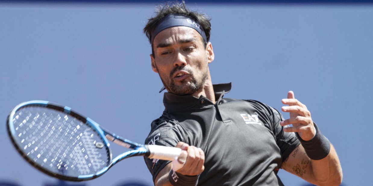 Challenger di Valencia, Fognini raggiunge le semifinali