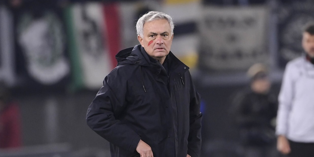Roma e Mourinho, l'eterno ritorno