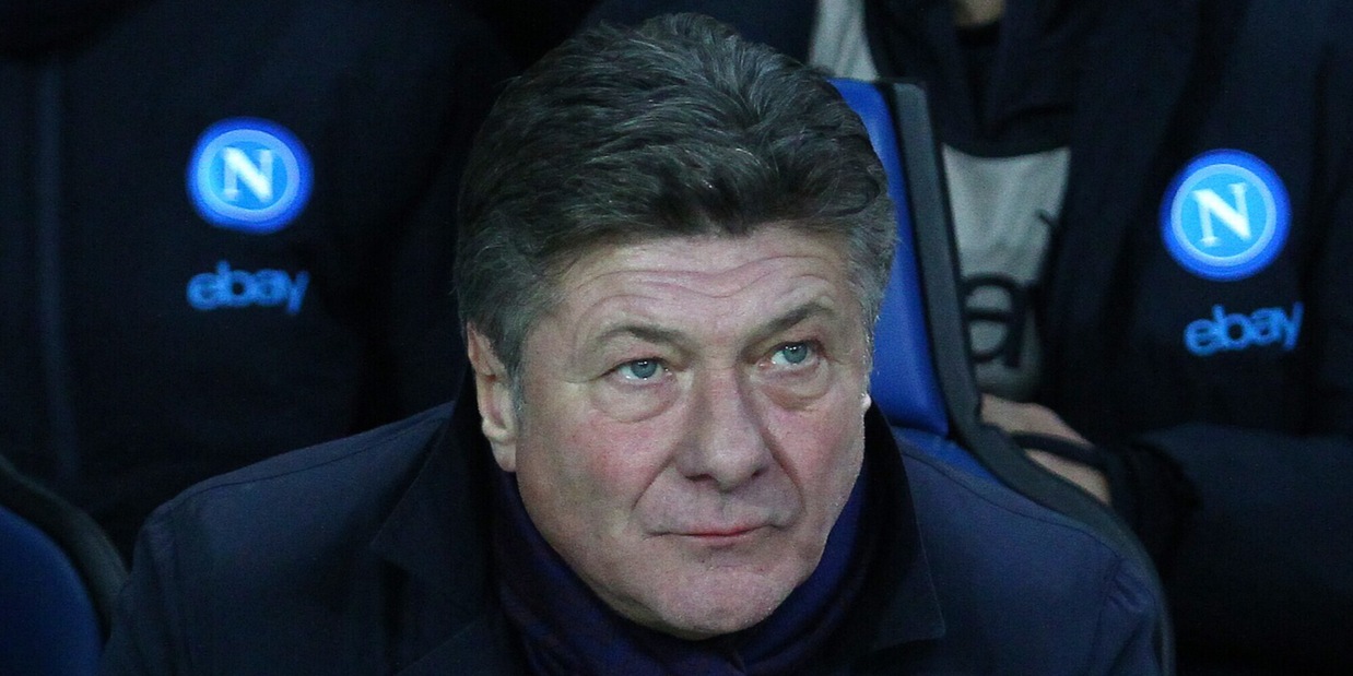 Napoli, effetto Mazzarri: così crolla la quota scudetto