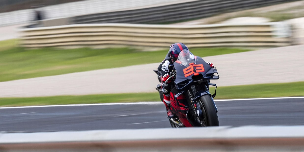 MotoGP, Lorenzo è sicuro: "Marquez e Acosta possono fare la differenza"