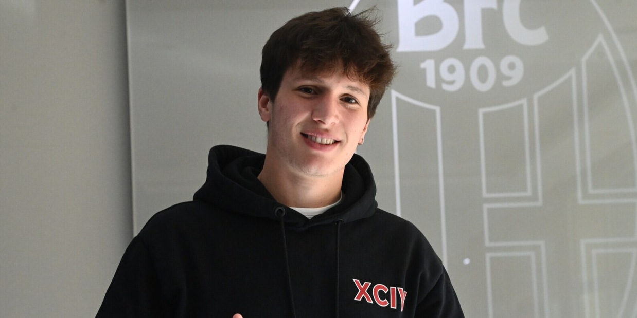 Fabbian esclusivo: “Motta, Sinner e Djokovic: io cresco così”