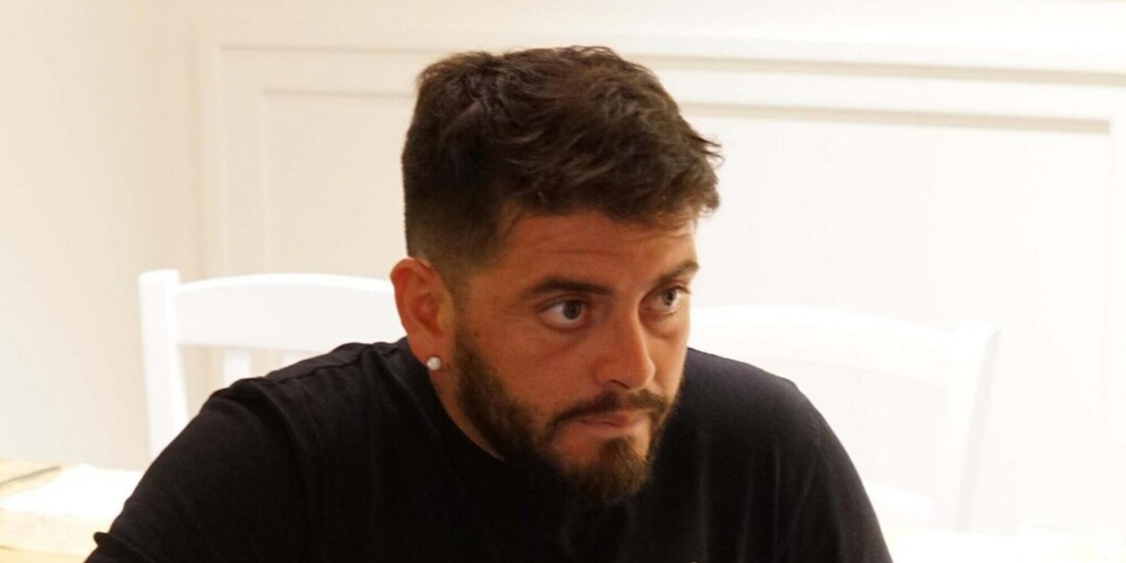 Maradona junior esonerato: il comunicato del Pompei