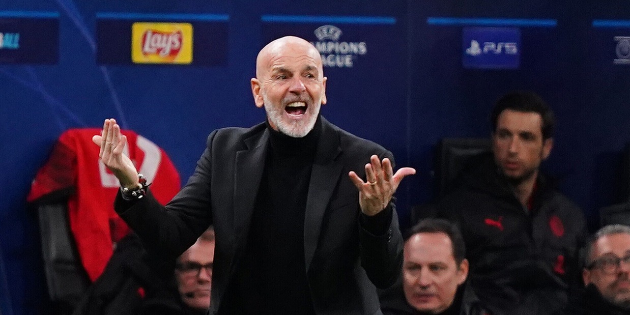 Milan-Frosinone, quote e pronostico: Pioli non può sbagliare