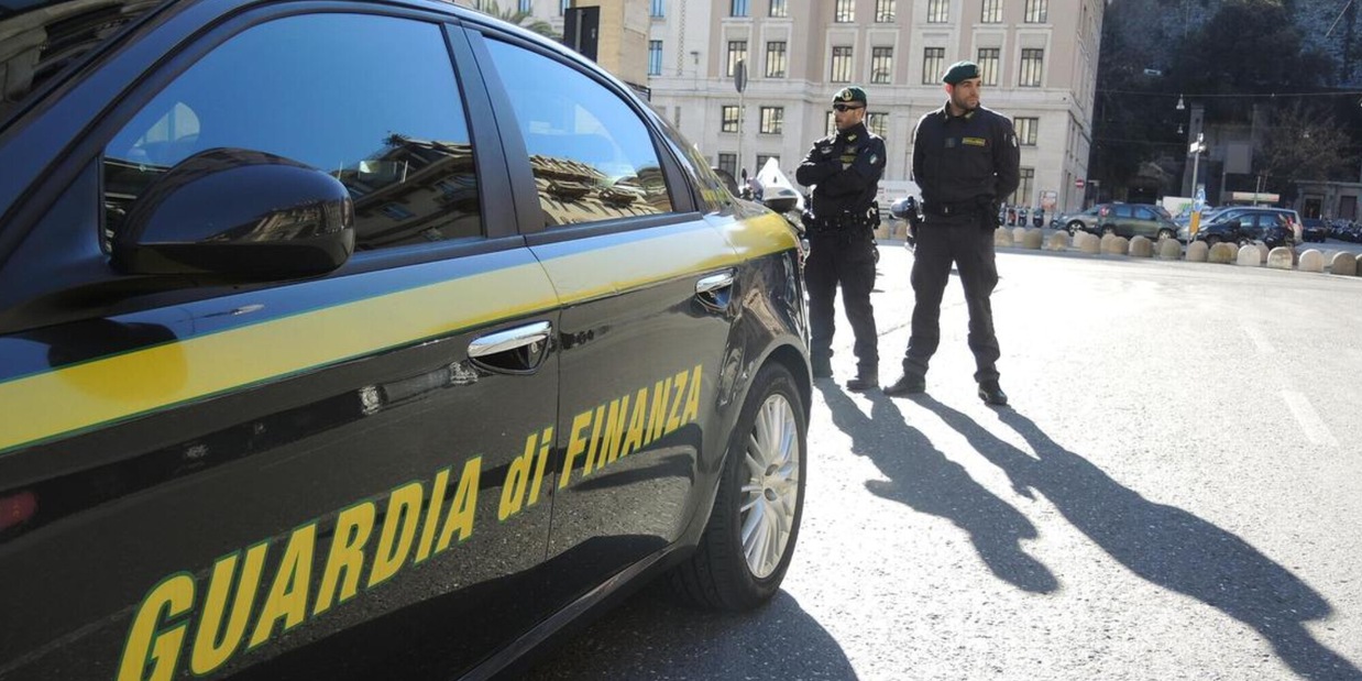 Scommesse, inchiesta sul Benevento: indagati alcuni calciatori