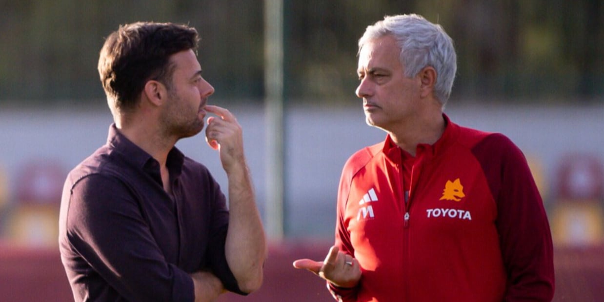 Roma senza difesa, Tiago Pinto cerca l'idea: tutti i nomi