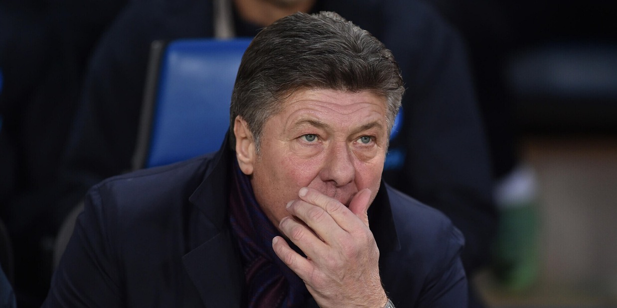 Napoli-Inter, le due missioni di Mazzarri