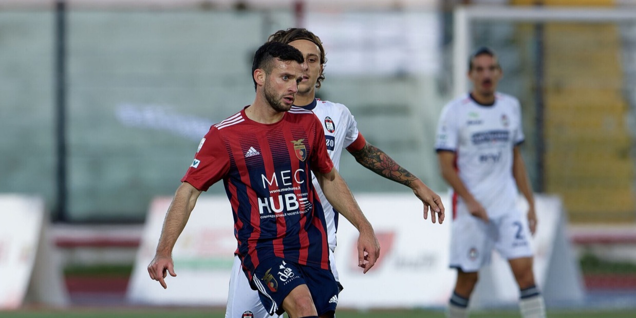 Pronostico Casertana-Foggia, Cangelosi non vuole fermarsi