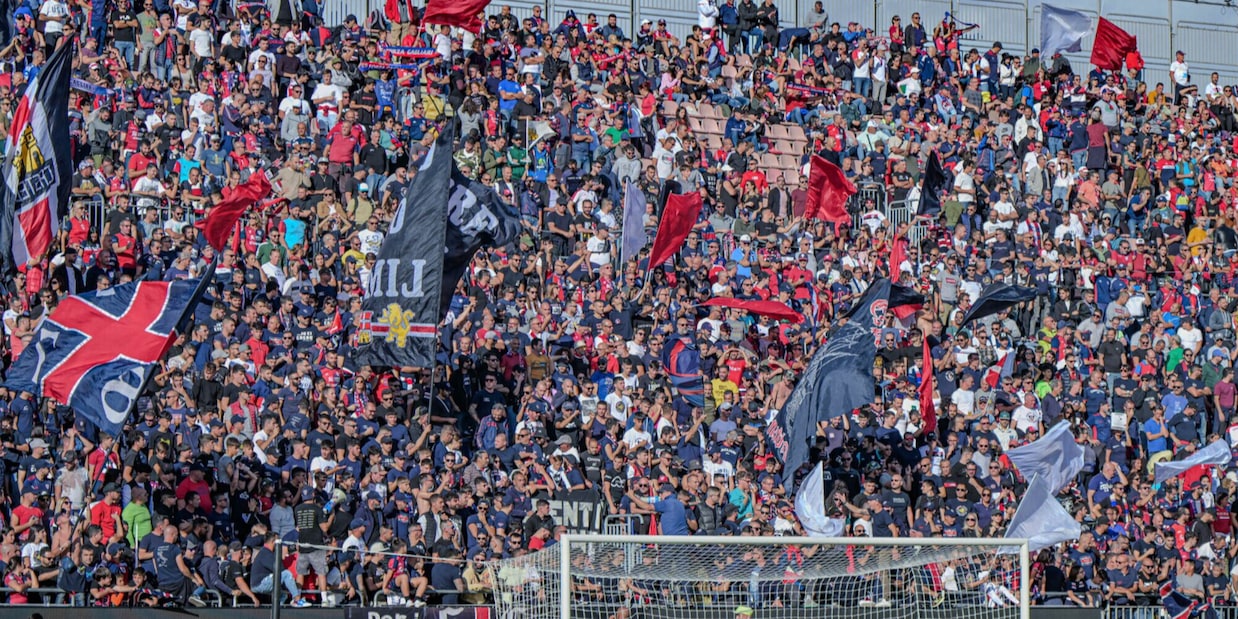 Cagliari, il progetto del nuovo stadio al vaglio del Consiglio Comunale