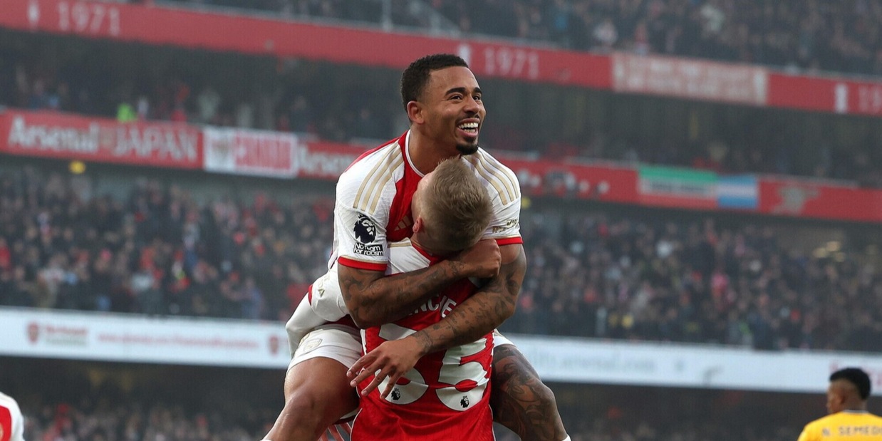 Pronostico Luton-Arsenal, le statistiche suggeriscono...