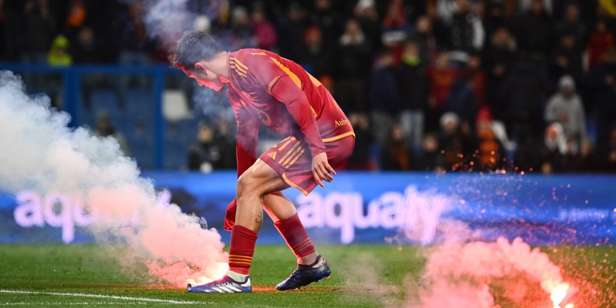 Giudice sportivo: 6 squalificati in Serie A. Roma, ammenda di 10mila euro
