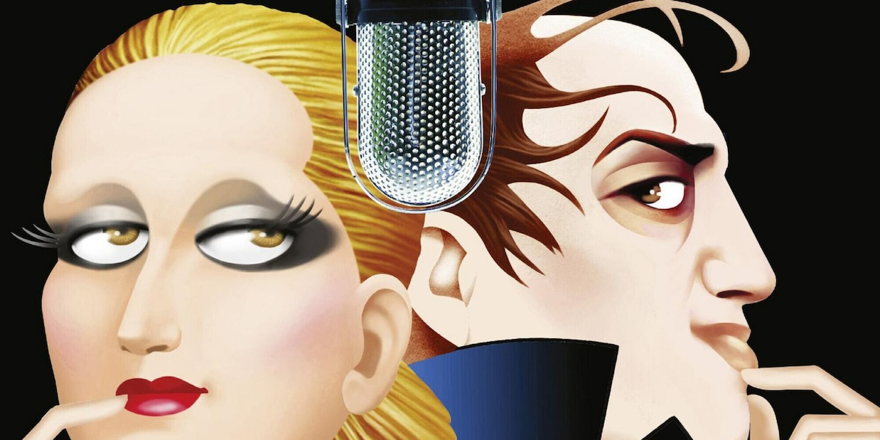 Mina e Celentano insieme a Sanremo? La pazza idea di Amadeus